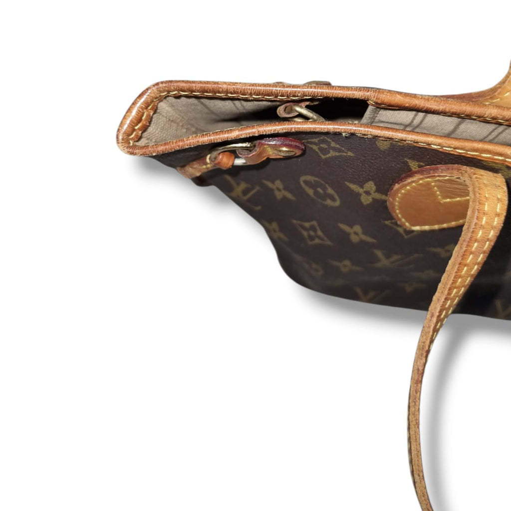 Louis Vuitton Neverfull