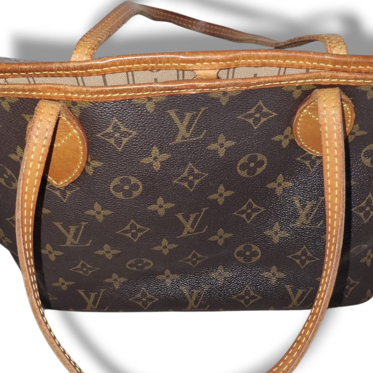 Louis Vuitton Neverfull