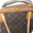 Louis Vuitton Neverfull