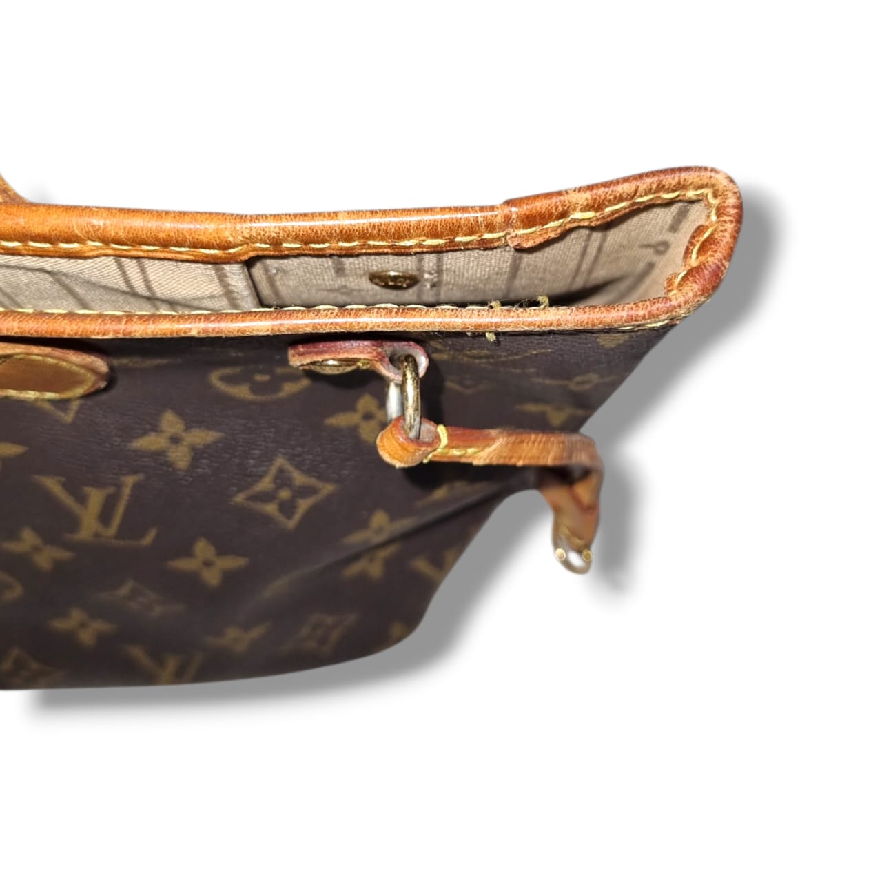 Louis Vuitton Neverfull