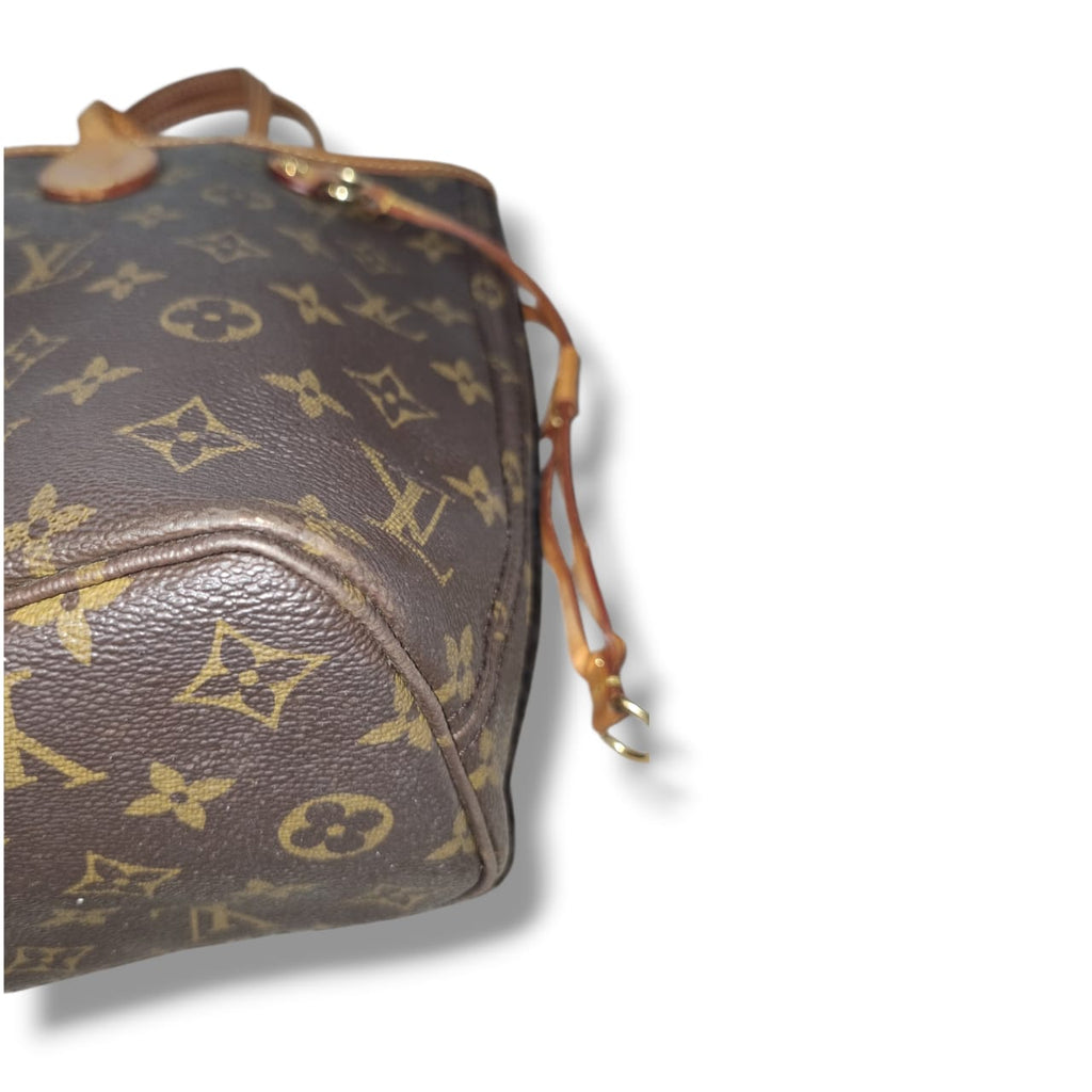 Sac Louis Vuitton Neverfull PM Monogram
