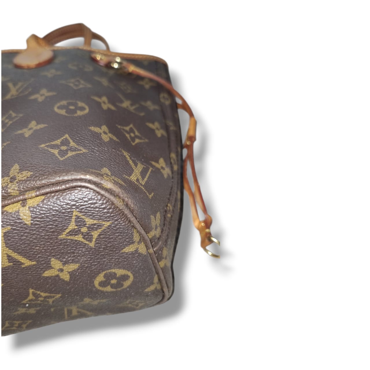Sac Louis Vuitton Neverfull PM Monogram