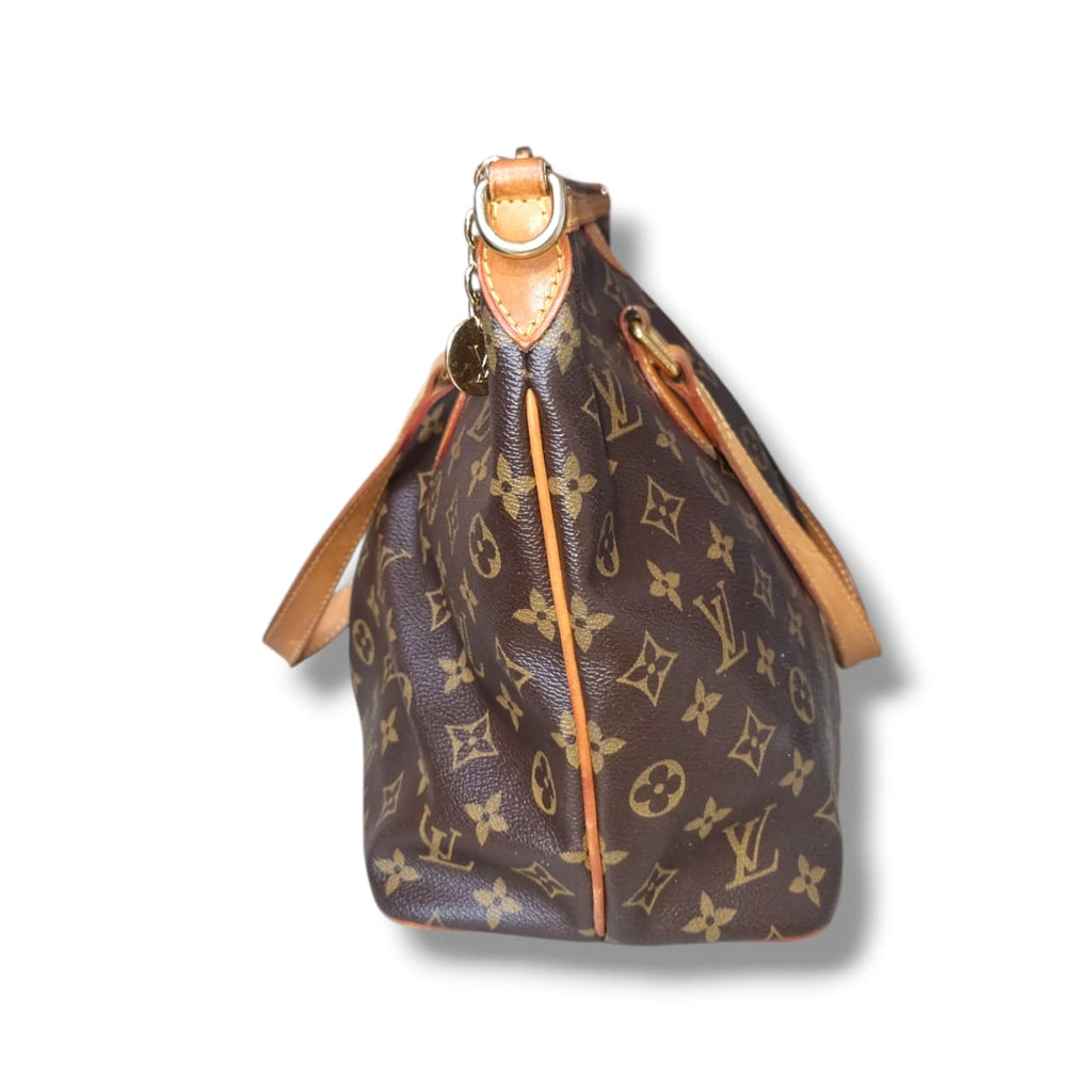Louis Vuitton Palermo
