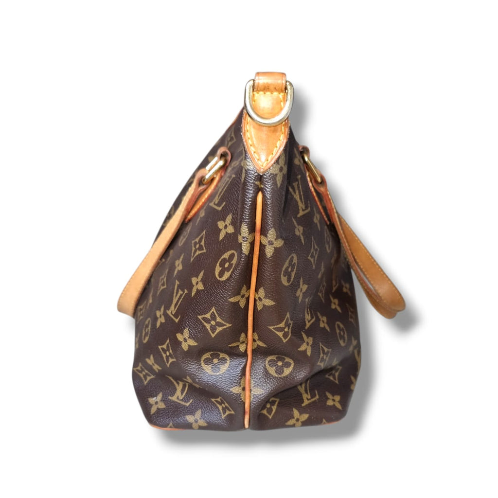Louis Vuitton Palermo