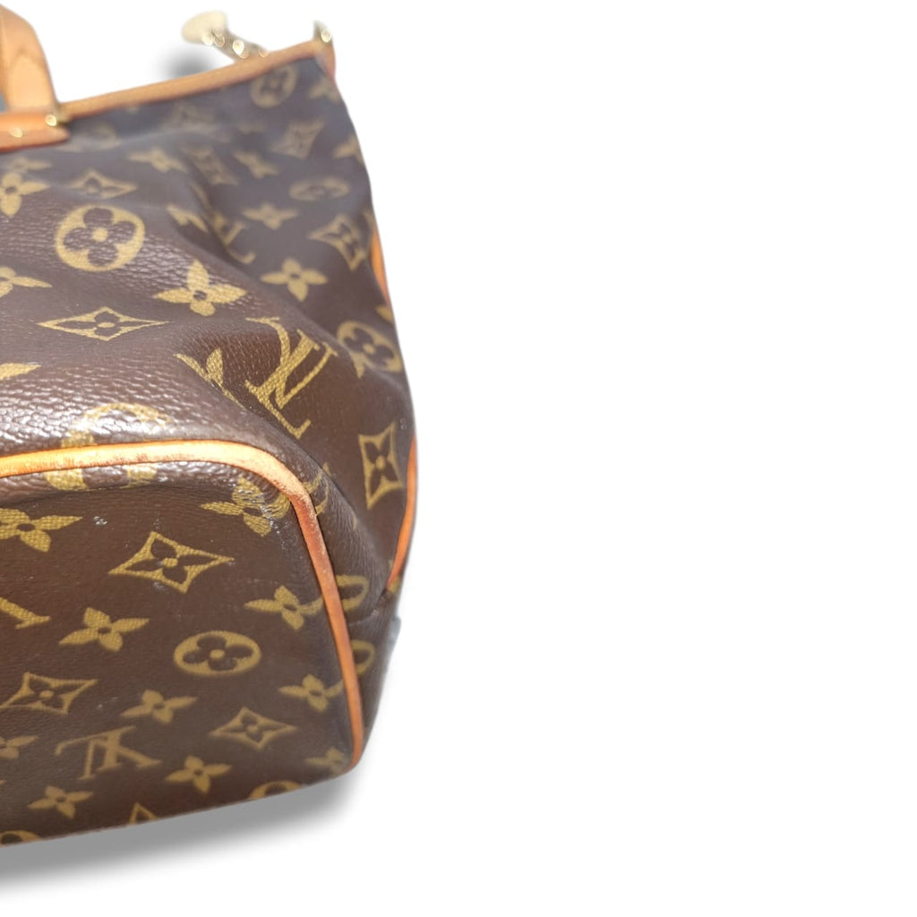 Louis Vuitton Palermo
