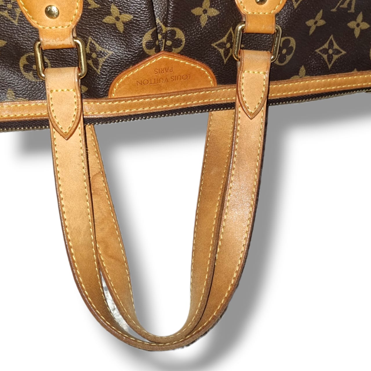 Louis Vuitton Palermo