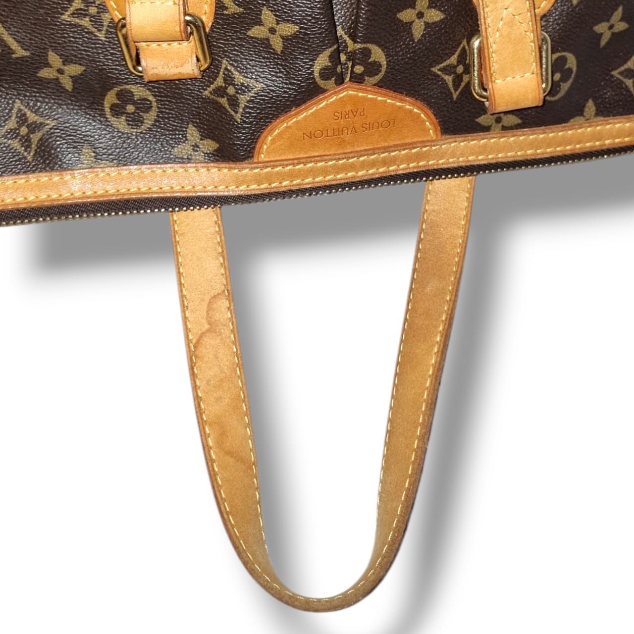 Louis Vuitton Palermo