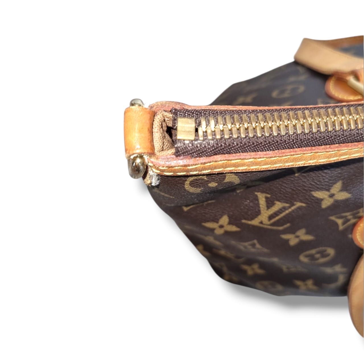 Louis Vuitton Palermo