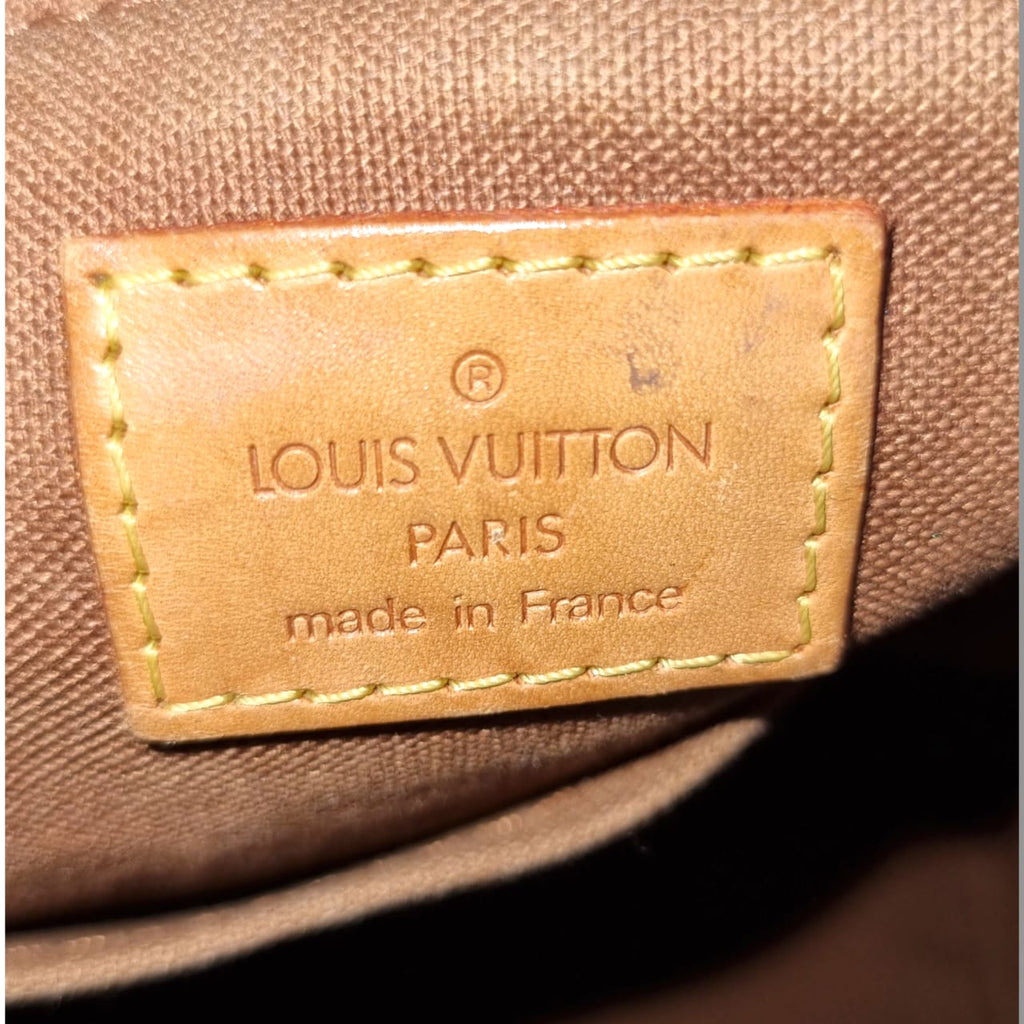 Louis Vuitton Palermo