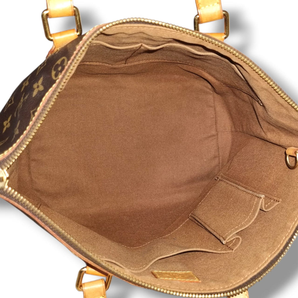 Louis Vuitton Palermo