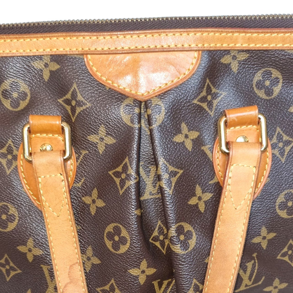 Louis Vuitton Palermo