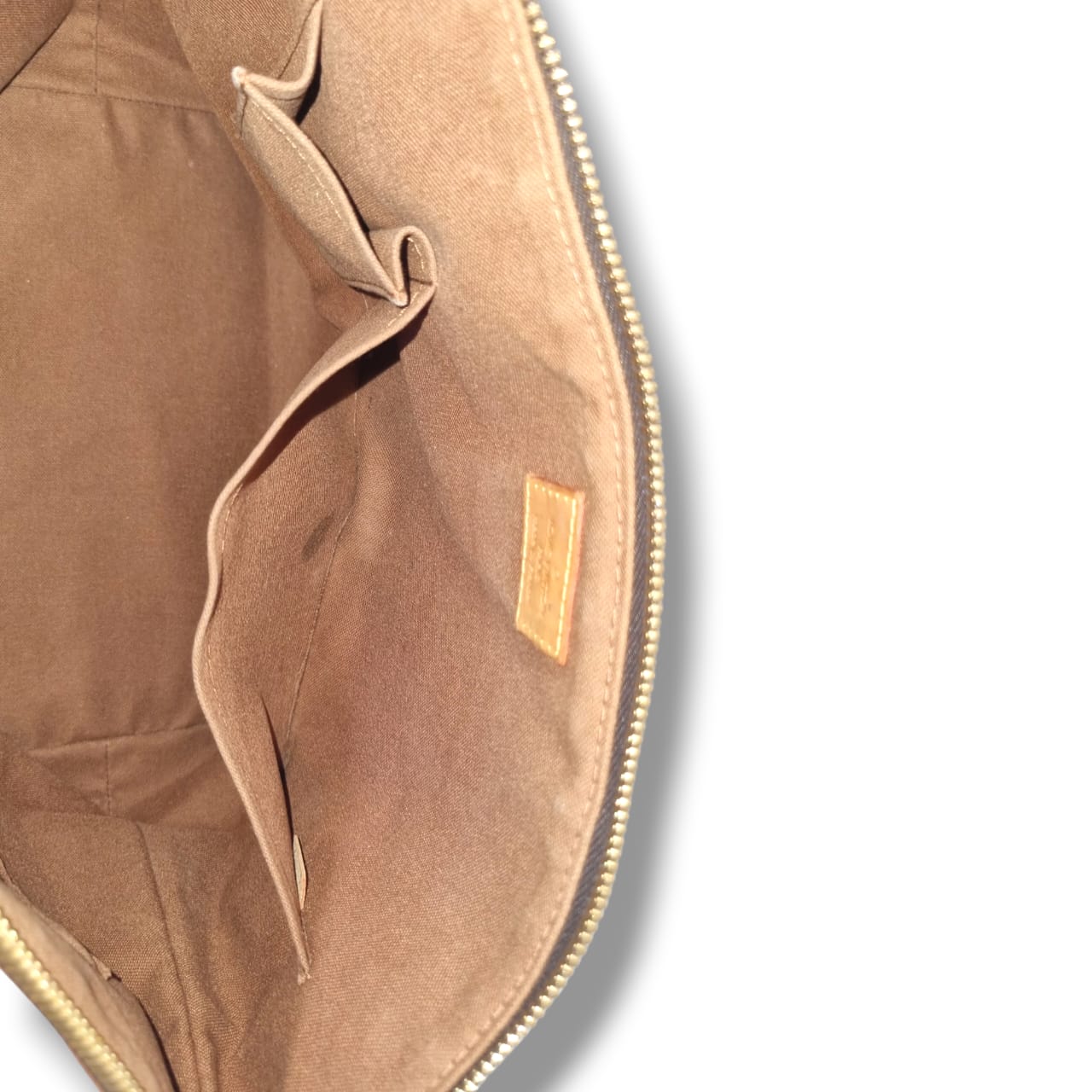 Louis Vuitton Palermo