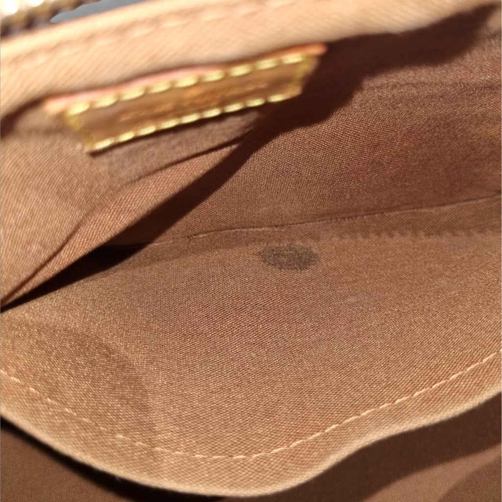 Louis Vuitton Palermo