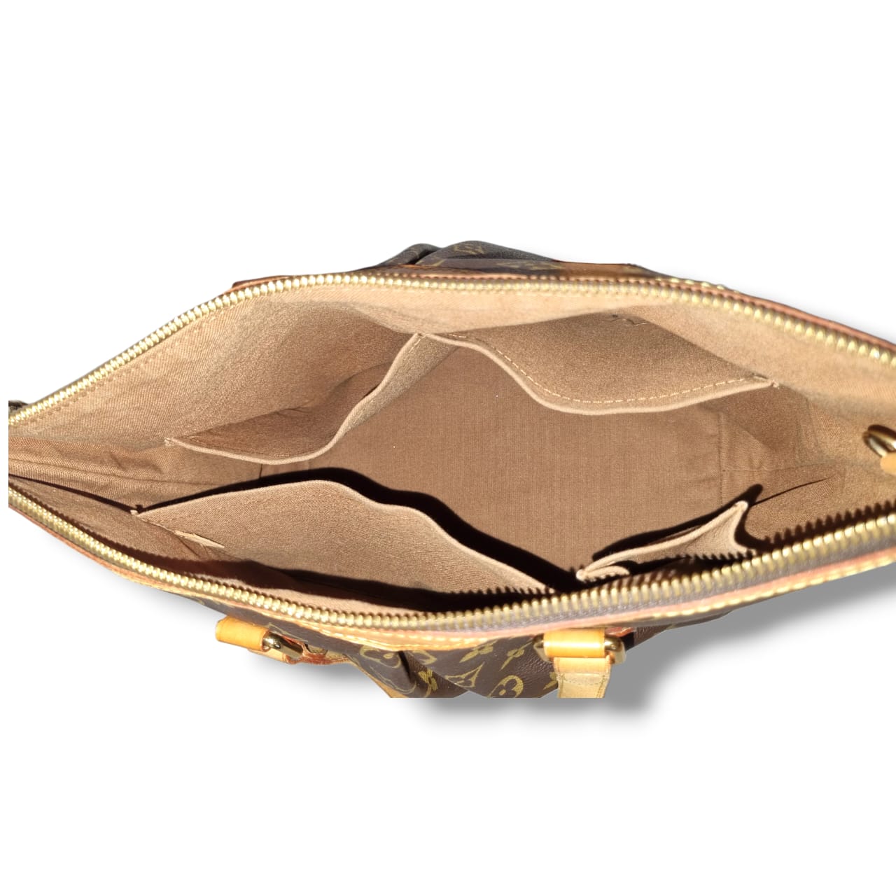 Louis Vuitton Palermo