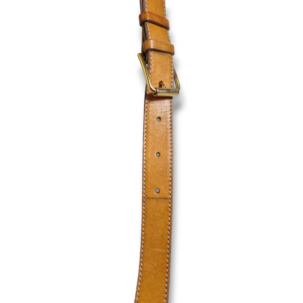 Céline Macadam Shoulder Bag