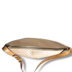sac celine macadam vintage beige