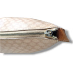 Céline Macadam Shoulder Bag