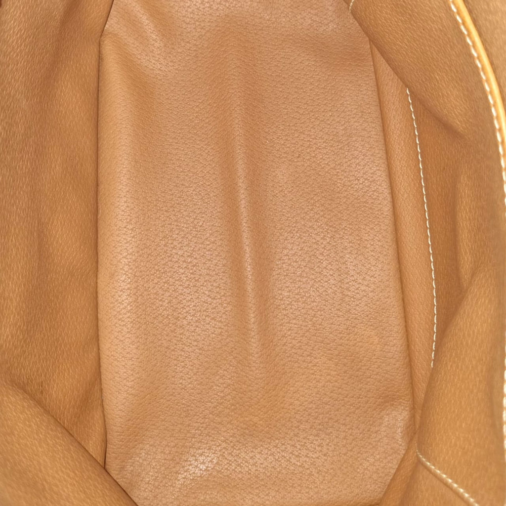 Céline Macadam Shoulder Bag