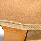 Céline Macadam Shoulder Bag