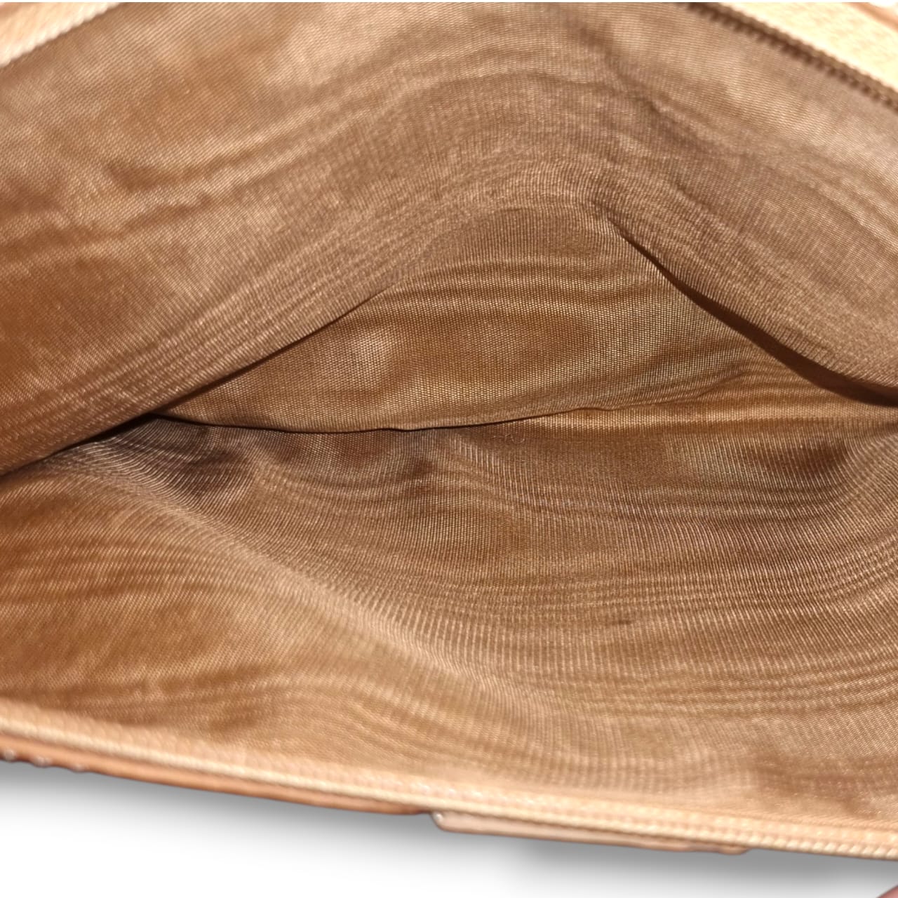 Céline Macadam Shoulder Bag