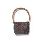 sac louis vuitton looping mm monogram