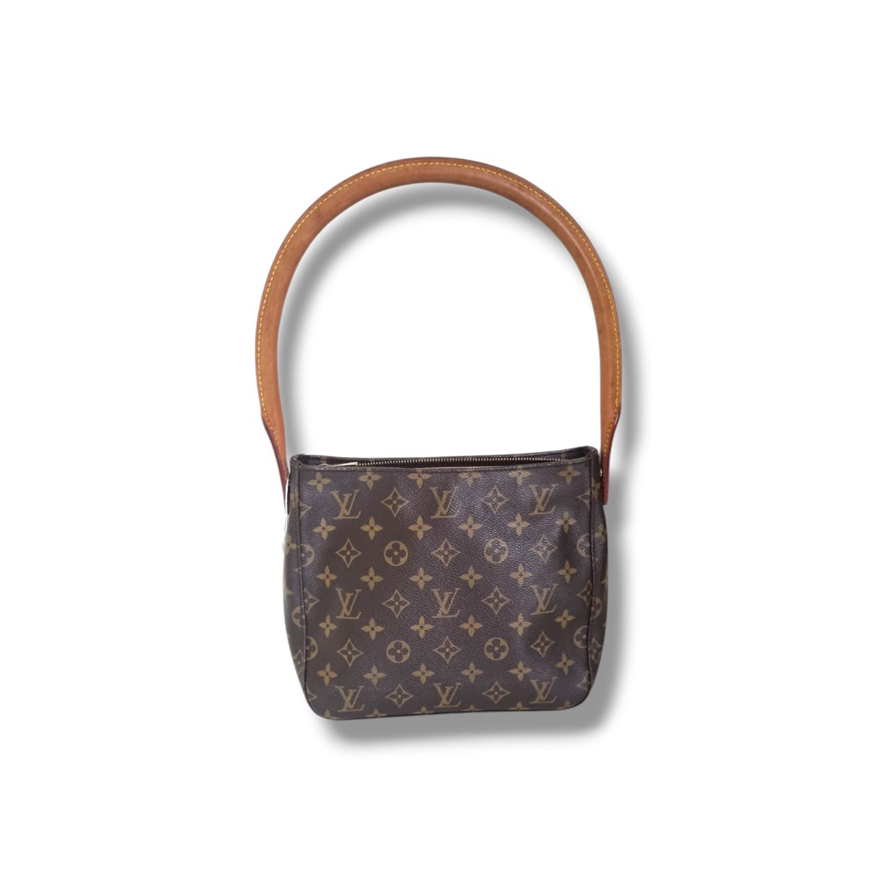 sac louis vuitton looping mm monogram