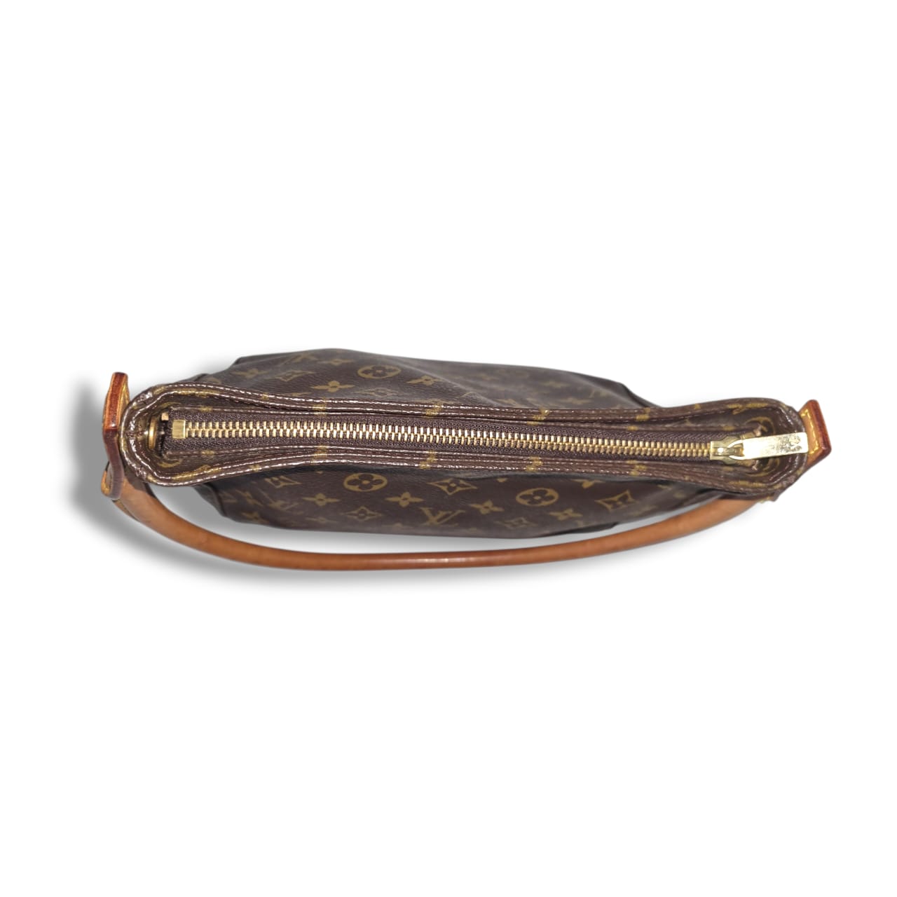 sac louis vuitton looping mm monogram