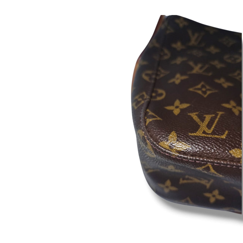 Louis Vuitton Looping MM
