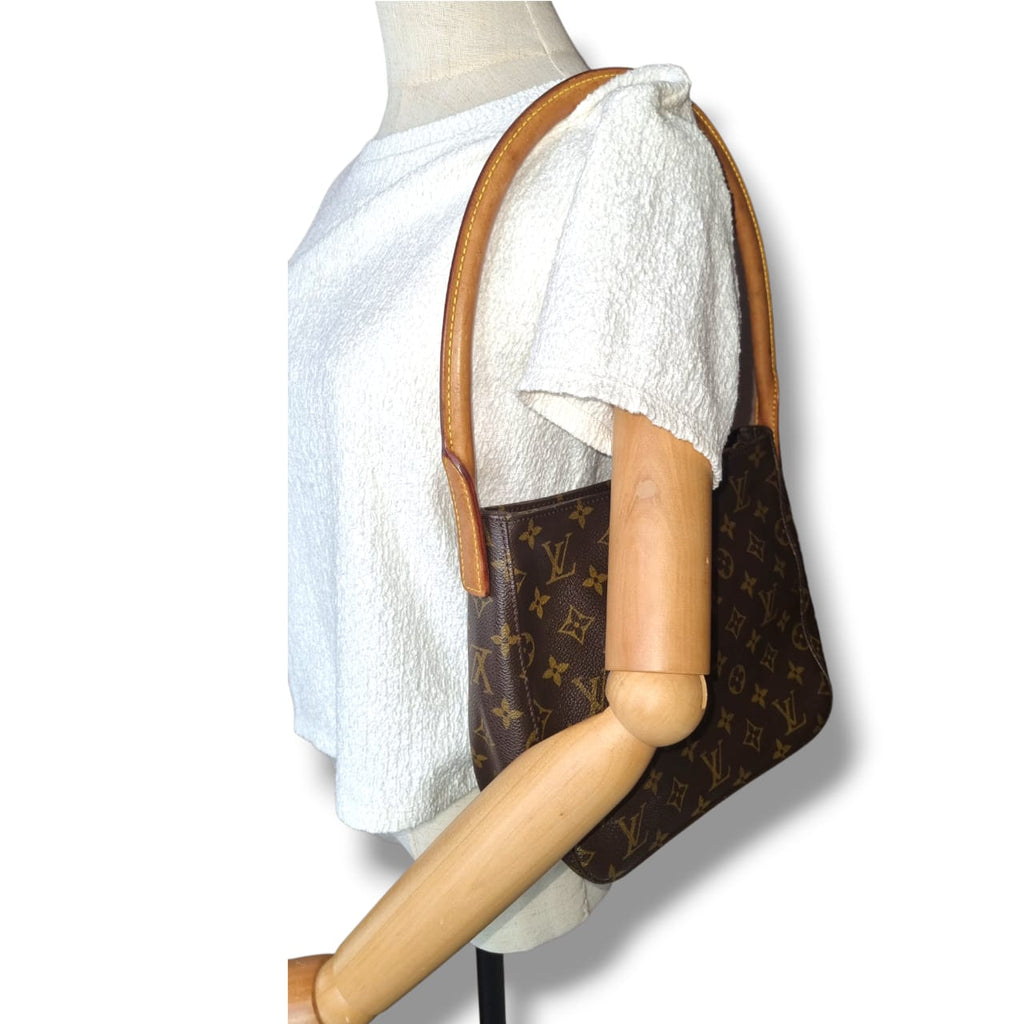 Louis Vuitton Looping MM