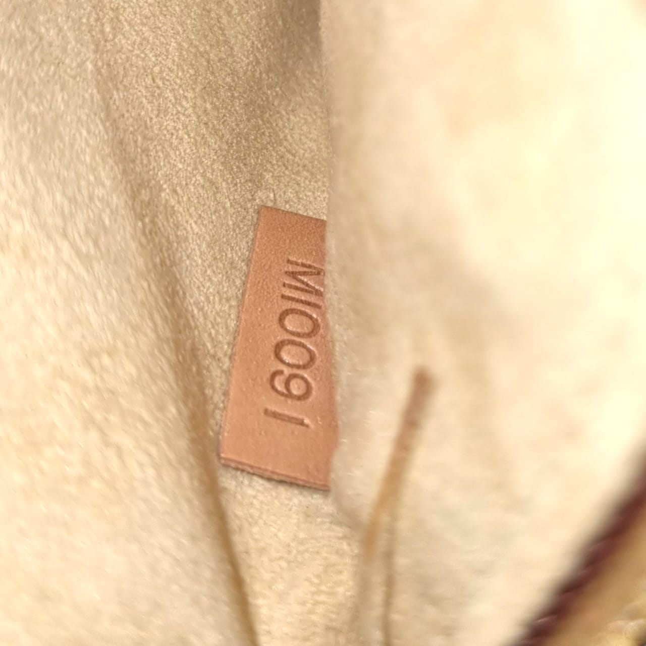 Louis Vuitton Looping MM