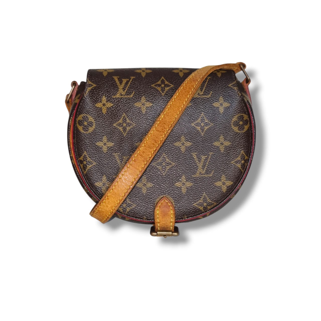 Louis Vuitton Tambourin