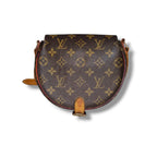 Louis Vuitton Tambourin
