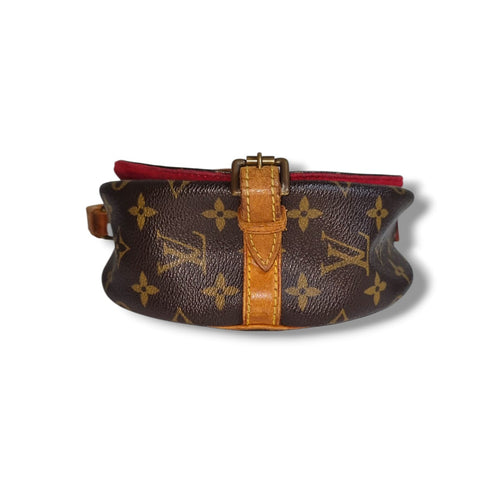 Louis Vuitton Tambourin