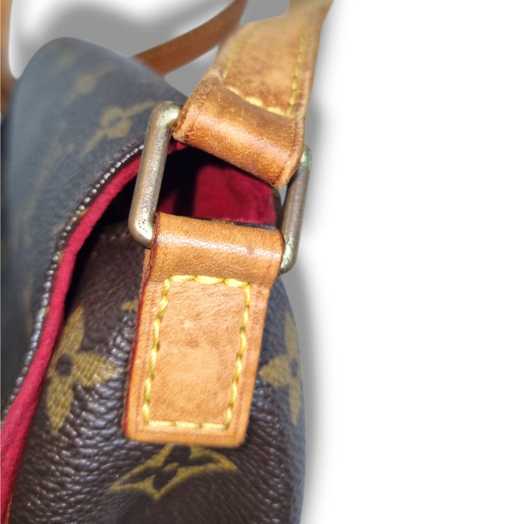 Louis Vuitton Tambourin