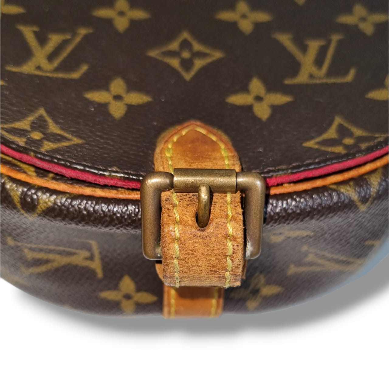 Louis Vuitton Tambourin