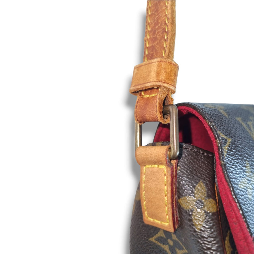 Louis Vuitton Tambourin