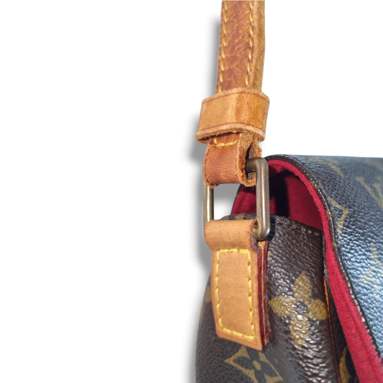 Louis Vuitton Tambourin