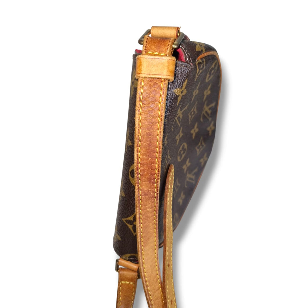 Louis Vuitton Tambourin