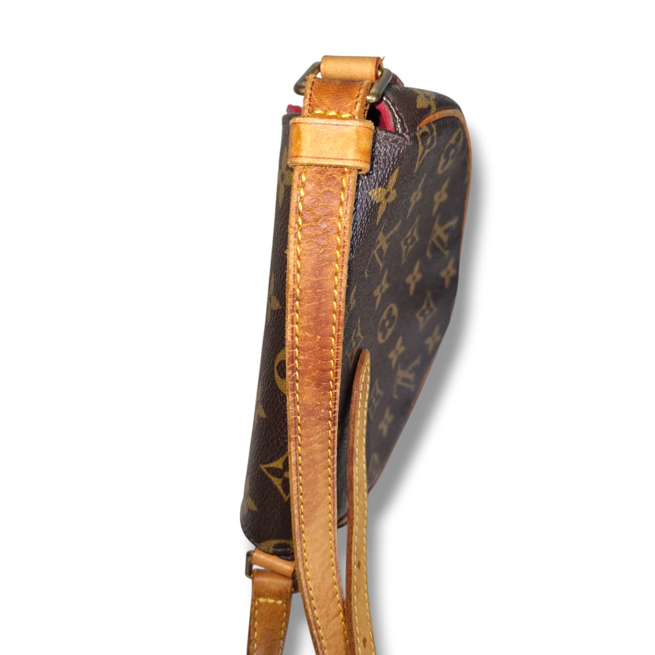 Louis Vuitton Tambourin
