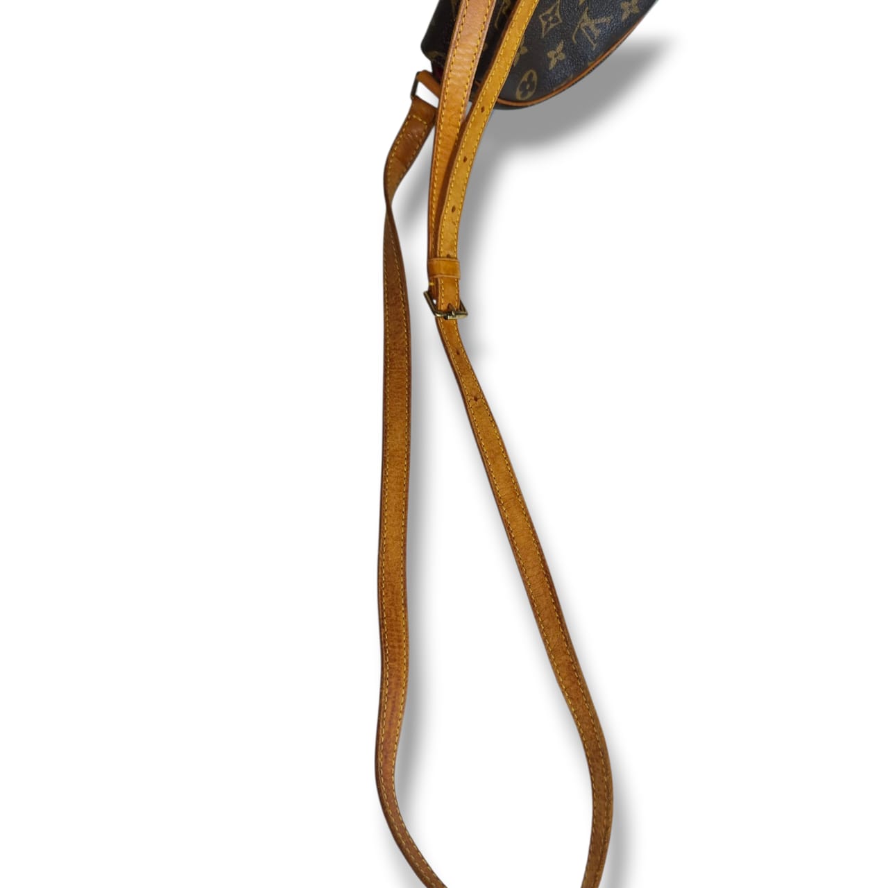 Louis Vuitton Tambourin