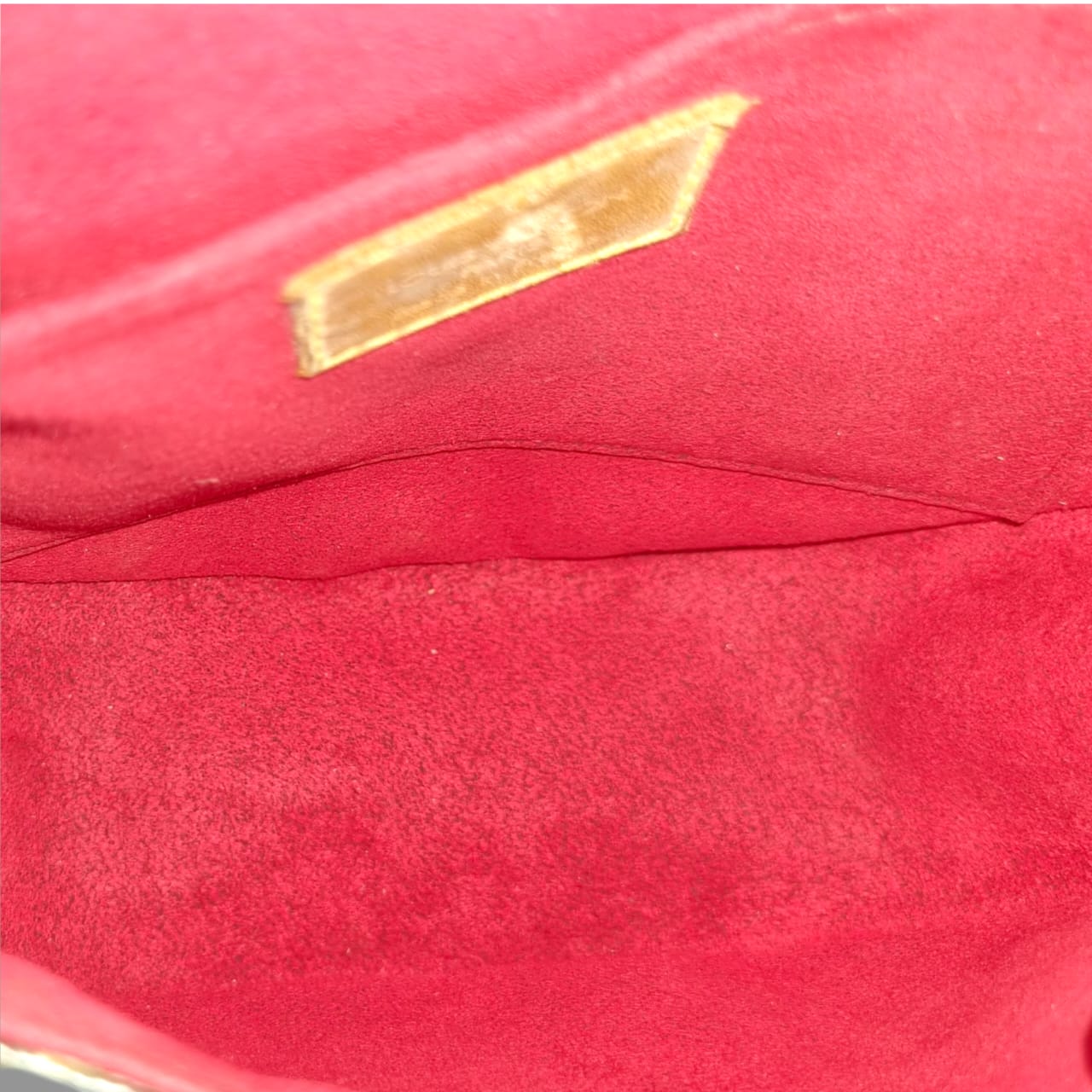 Louis Vuitton Tambourin