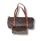 Louis Vuitton Papillon Set