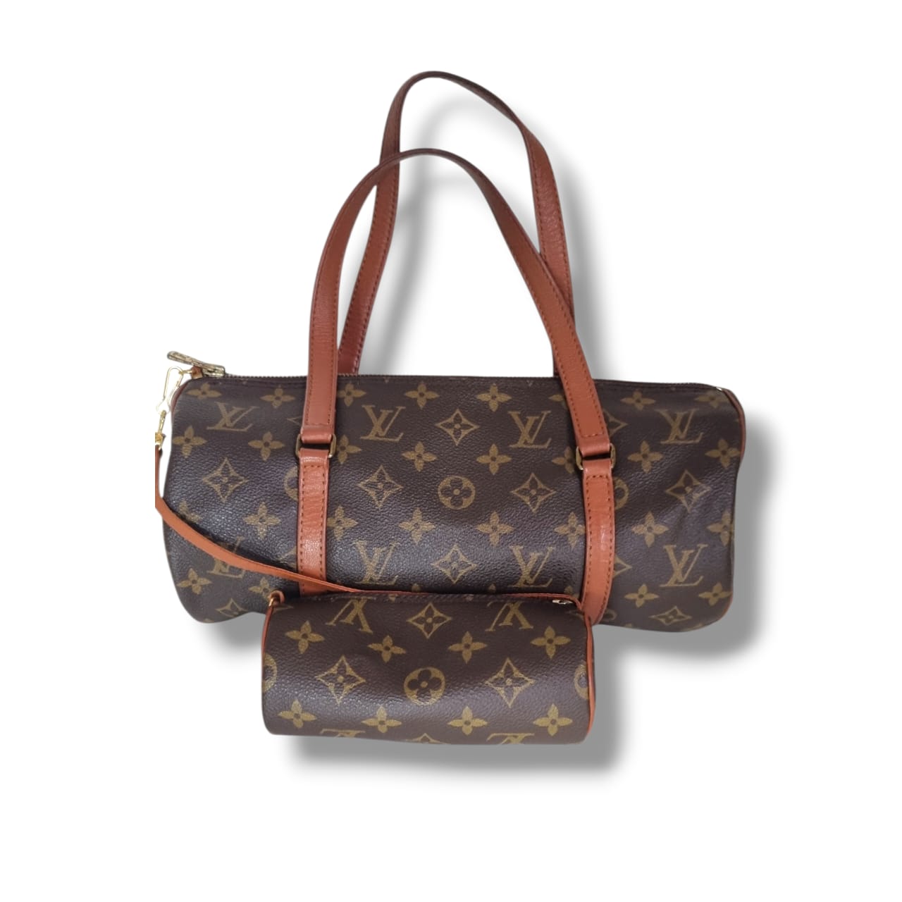 Louis Vuitton Papillon Set