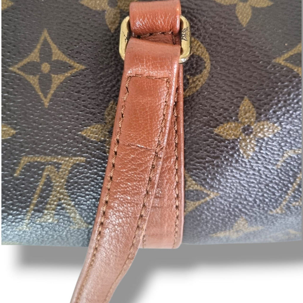 Louis Vuitton Papillon Set