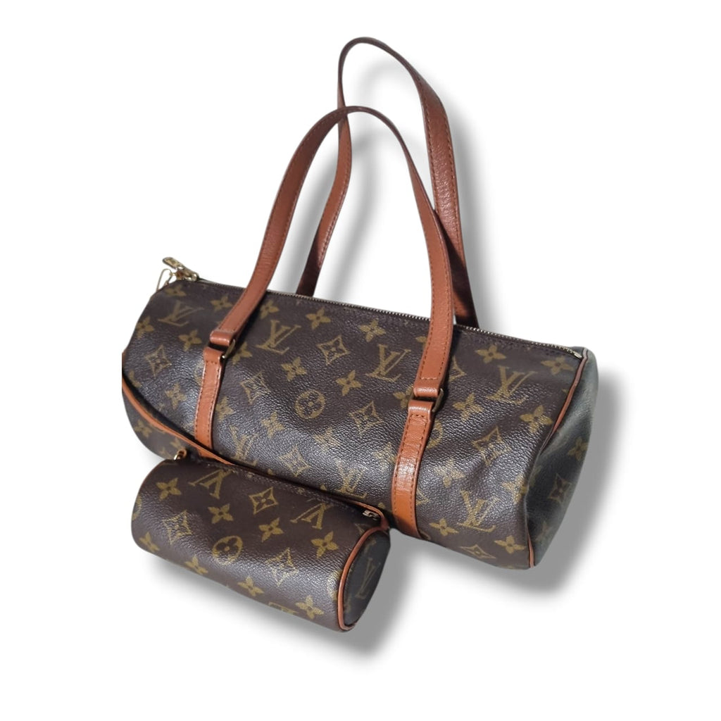 Louis Vuitton Papillon Set