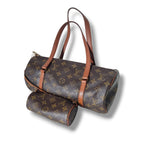 Louis Vuitton Papillon Set