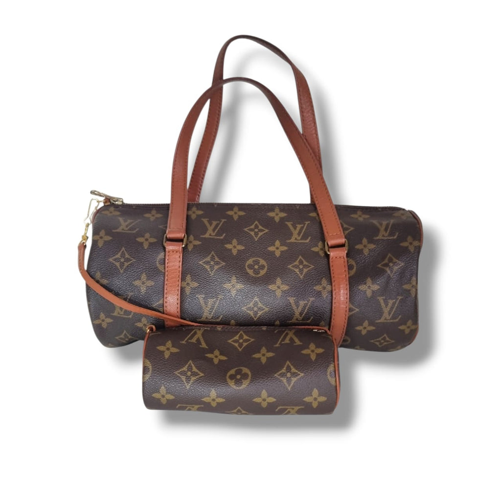 Louis Vuitton Papillon Set