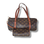 Louis Vuitton Papillon Set