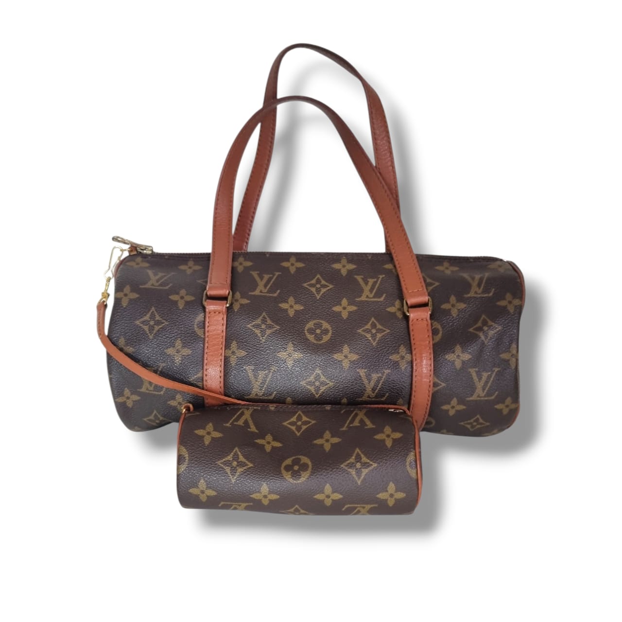 Louis Vuitton Papillon Set
