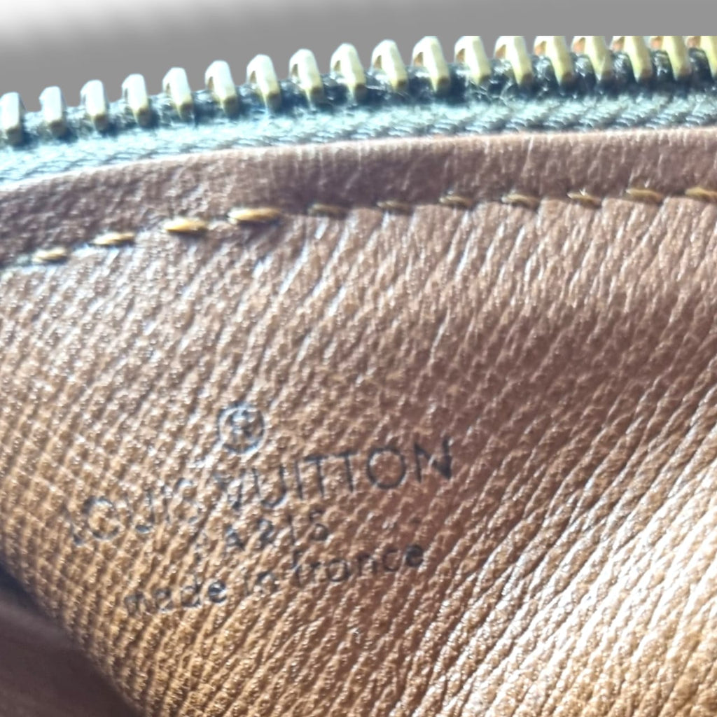 Louis Vuitton Papillon Set
